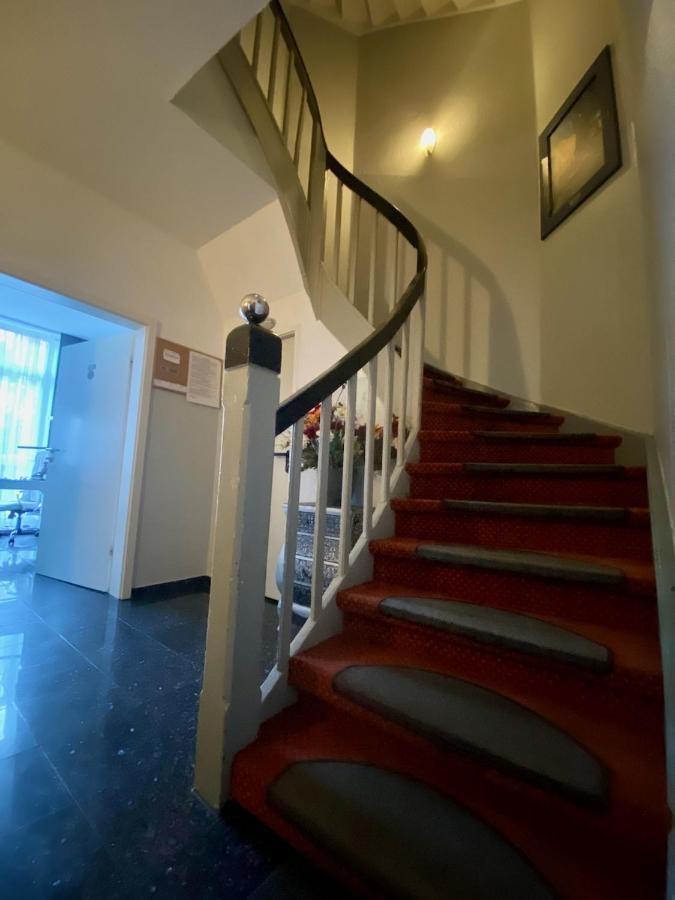 Eurostopas เบรเมน ภายนอก รูปภาพ